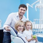 Family dentist in Red Deer