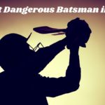 Most Dangerous Batsman in IPL.