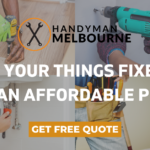 Handyman Melbourne