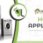 Home appliance manufacturer in Delhi – Green Light Home Appliances