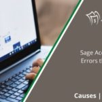 Sage update Errors: Get Help to Fix Sage Update Error