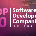 Top 10 Software Development Company in USA