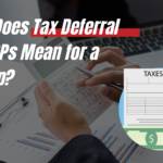 Tax Deferral on ESOPs:  What It Means for a Startup |
