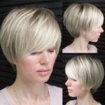 100+ Short Hairstyles For Fine Hair – Best short haircuts for fine hair 2021
