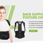 Waist Support, Neck Support, Shoulder Support, Back Support Manufacturer, Supplier