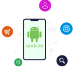 Android App Development Company | Zobi Web Solutions