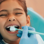 Top 4 Things You Must Know About Pediatric Restorative Dentistry