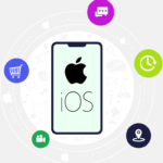 Top-rated iOS App Development Company in India and USA