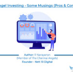 Become an Individual Investors in Angel Groups