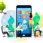 Android App Development Company: Mobulous App Development
