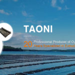 Taoni-Oyster Farming Equipment, Oyster Mesh Supplier