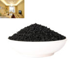 Activated Carbon Pellets for Air