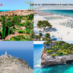 Splendid and attractive places to visit in Mallorca