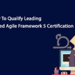 Scaled Agile Certification