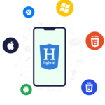 Top-rated Hybrid Mobile App Development Company in USA and India