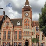 University of Reading: Rankings, Courses, Fees, Scholarships, Admission 2022
