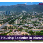 Housing Societies in Islamabad