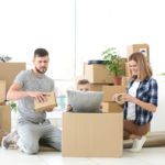 5 Tips on Managing the Hassle of Moving Into a House Not Yet Ready for Occupancy