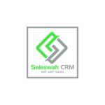 Saleswah CRM: Best software for field service management