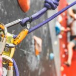 Mental Health Benefits of Indoor Rock Climbing