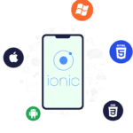 Top-rated Ionic App Development Company in USA and India