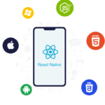 Leading React Native App Development Company in India and USA