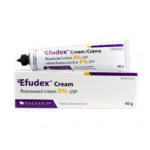 Efudex Cream – Fluorouracil Cream