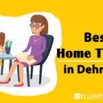 Get Home Tuition In Dehradun| Join Truemaths Classes