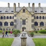 Bangor University: Rankings, Courses, Fees, Scholarships, Admission 2022