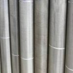 304 Stainless Steel Wire Mesh