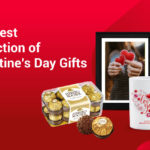 Best Valentine’s Day Gifts for Your Girlfriend and Wife in a Budget