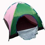 WATERPROOF TENT PRICE CAMPING FOR 8 PERSONS FROM IRIS