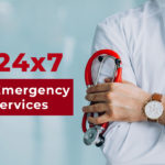 The Nearest Emergency Hospital with advanced new technology