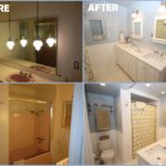 Do you want to renovate your bathroom?