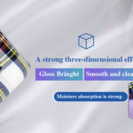 Polyester Fabrics of Tr, Regular Tr Fabrics, Textile Enterprise|Shangmiaojin