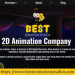 10 Uses of Animation in Various Industries/Sectors | Best Animation Studios Noida
