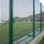 What Is 358 Mesh Fence?