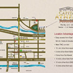 Capital Athena 2/3/4 BHK Flats and Apartments in Noida Extension