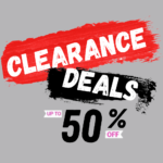 Upto 50% off Exclusive Vape Clearance Deal at UK Vape World