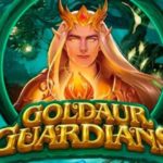 Daftar Game Slot Online Goldaur Guardians Dari Microgaming
