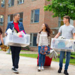Should You Live on Campus or off Campus | MSM Unify