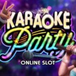 Mainkan Game Slot Online Karaoke Party Dari Microgaming