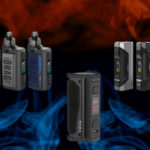The Best Box Mods of 2022 for a Better Vaping Experience – vapesdirect