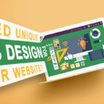 Get your website design by us