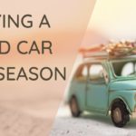 Buying a used car off season – Used Car UK | CarDotCheck
