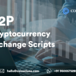 Guide for initiating a P2P Crypto Exchange Platform