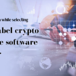 Crypto exchange software provider