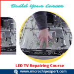 Led Tv Repairing Course