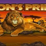 Rasakan Keseruan Game Slot Lion's Pride Dari Microgaming
