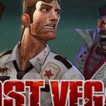 Daftar Game Slot Online Lost Vegas Dari Microgaming
